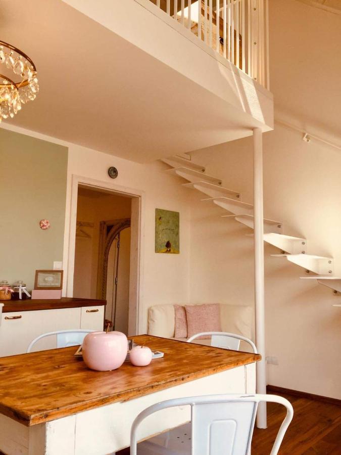 Appartements Des Merveilles Mikulov Exterior photo
